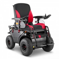 Инвалидная коляска с электроприводом OPTIMUS 2