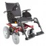 Инвалидная коляска с электроприводом Invacare Kite