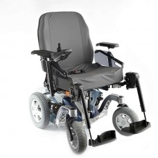 Инвалидная коляска с электроприводом Invacare Storm