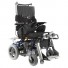 Инвалидная коляска с электроприводом Invacare Dragon