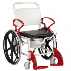 Кресло-стул с санитарным оснащением Rebotec Майами