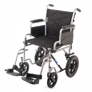 Инвалидное кресло-каталка Barry W6