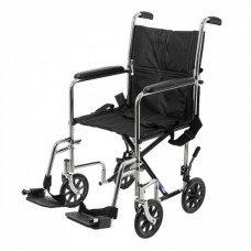 Инвалидное кресло-каталка Barry W3
