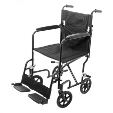 Инвалидное кресло-каталка Barry W4
