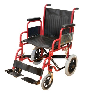 Инвалидное кресло-каталка FS909-41(46)