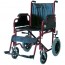 Инвалидное кресло-каталка FS904B