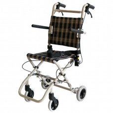Инвалидное кресло-каталка FS800LBJ