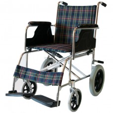 Инвалидное кресло-каталка FS860LB