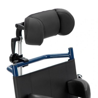 Кресло-каталка с санитарным оснащением Ortonica TU 89 (на маленьких колесах) Кресло-каталка с санитарным оснащением Ortonica TU 89 (на маленьких колесах)