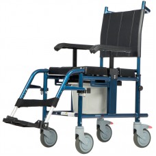 Кресло-стул с санитарным оснащением Ortonica TU 89