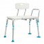 Стул для ванны Ortonica LUX 625