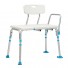 Стул для ванны Ortonica LUX 625