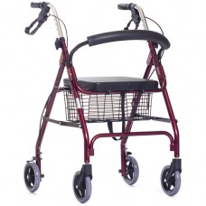 Роллатор Ortonica XR102