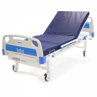 Медицинская кровать Barry MB1ps