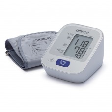 Тонометр OMRON M2 Basic с веерообразной манжетой (22-32 см)