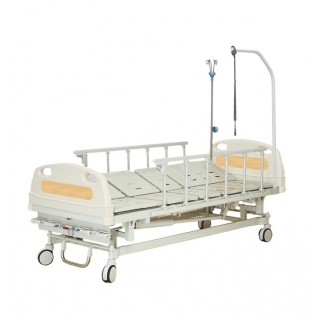 Медицинская кровать DHC FE-4