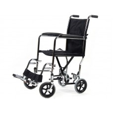 Кресло-каталка инвалидная складная LY-800 (800-808-43)