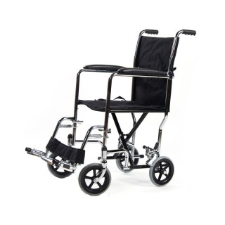Кресло-каталка инвалидная складная LY-800 (800-808-43)