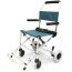 Кресло-каталка инвалидная складная LY-800 (800-858-J)