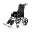 Кресло-каталка инвалидная складная LY-800 (800-957-S)