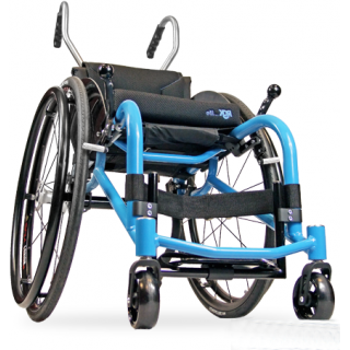 Активная инвалидная коляска LY-710 (Tiga jnr)