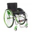 Активная инвалидная коляска LY-710-232100 (QUASAR)