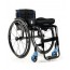 Активная инвалидная коляска LY-170 (Krypton R)