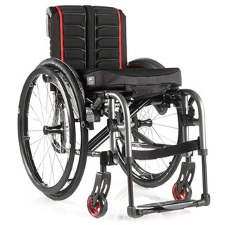 Активная инвалидная коляска LY-710 (Sopur Life)