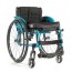 Активные инвалидные коляски LY-710 (Life RT)