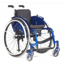 Активная инвалидная коляска LY-250 (Zippie Simba)
