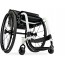 Активная инвалидная коляска LY-710 (RGK Chrome)