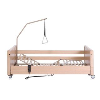 Медицинская кровать Vermeiren Luna X-Low