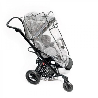 Детская инвалидная коляска Ottobock Кимба Нео прогулочная для детей с ДЦП (Германия)