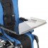 Прозрачный столик для коляски Convaid Cruiser CX, EZ Rider, Rodeo RD, Safari и EZ Convertible