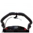 Тормоз сопровождающего лица для коляски Convaid Cruiser CX, EZ Rider и Rodeo RD