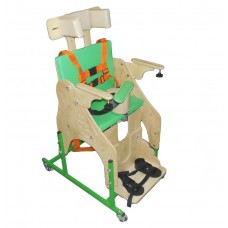 Опора функциональная для сидения для детей-инвалидов "Я МОГУ!" ОС-003