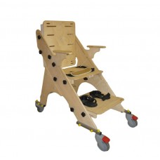 Опора функциональная для сидения для детей-инвалидов "Я МОГУ!" ОС-005 (базовая комплектация)