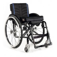 Активная инвалидная коляска LY-710 (Sopur Easy max)