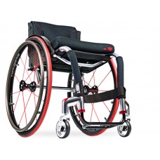 Активная инвалидная коляска LY-710 (Tiga RGK)