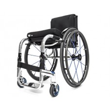 Активная инвалидная коляска LY-710 (Tiga FX RGK)