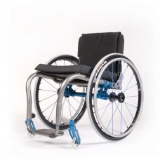 Активная инвалидная коляска LY-710 (ZRA TiLite)