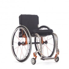 Активная инвалидная коляска LY-710 (ZR TiLite)