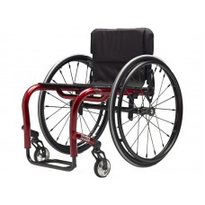 Активная инвалидная коляска LY-710 (Ki Rogue)