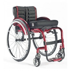 Активная инвалидная коляска LY-710 (Sopur Argon 2)