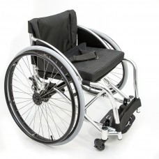 Спортивная инвалидная коляска для танцев FS755L