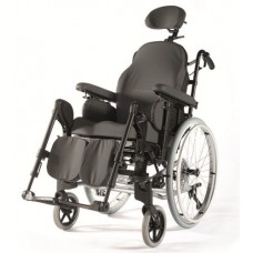 Многофункциональная инвалидная коляска LY-250-0690 (Breezy Relax2)