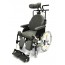 Многофункциональная инвалидная коляска LY-250-069051 BREEZY Relax