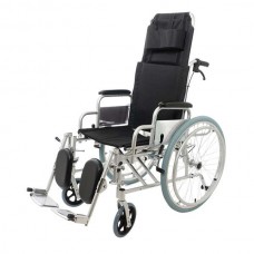 Многофункциональная инвалидная коляска Barry R6