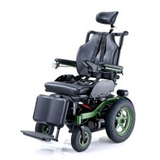 Инвалидная коляска с электроприводом LY-EB103-207 (Bronco)