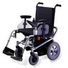 Инвалидная коляска с электроприводом LY-EB103-152